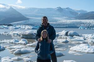 Nuestra viaje por Islandia en camper y sin (tanto) frío