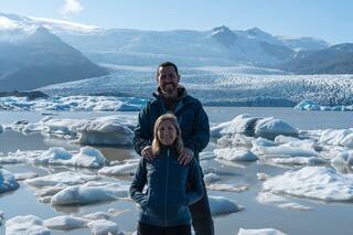 Nuestra viaje por Islandia en camper y sin (tanto) frío