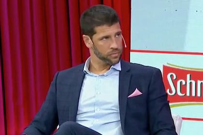 Sebastián Domínguez