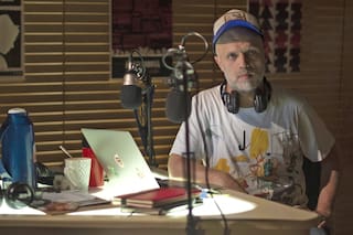 Emocionado, Sebastián Wainraich anunció el final de Metro y Medio: "Se termina"