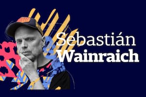 Sumate a esta charla sin filtro con Sebastián Wainraich, exclusiva para suscriptores de LA NACION