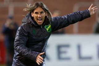 Los DT Sub 50 de la Superliga: audacia, inferiores, ideas y con otro lenguaje