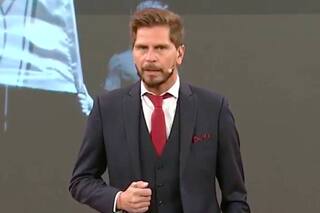 "Familia": el elogio de Sebastián Vignolo al River de Gallardo