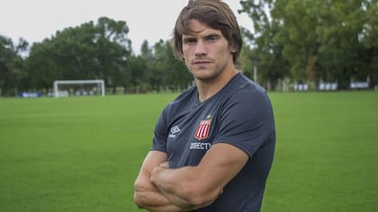 Sebastián Dubarbier