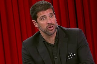 El pronóstico de Sebastián Domínguez y por qué Boca es un equipo “chivo”