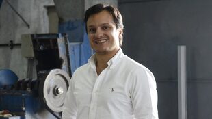 Sebastián Sajoux