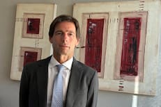 Sebastián Loketek, de Bank of America: “El objetivo del evento es que las inversiones no esperen a las elecciones de 2027”