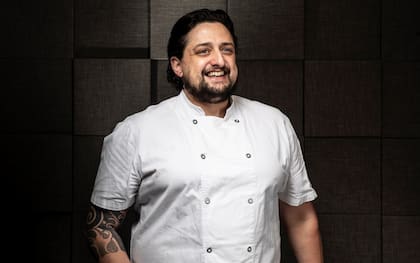 Sebastián Raggiante.