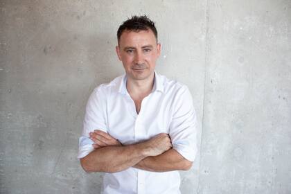 Sebastián Rosenfeld