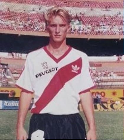 Sebastián Ablín (Gentileza)