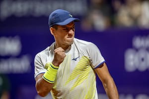 Masters 1000 de Indian Wells: partidos de hoy y cómo está el cuadro