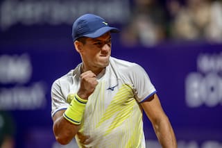 Masters 1000 de Indian Wells: partidos de hoy y cómo está el cuadro