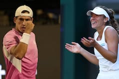 La United Cup en Australia, el primer torneo de tenis de 2026, con Argentina como protagonista