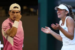 Así será el primer torneo de tenis de 2026, con Argentina como protagonista
