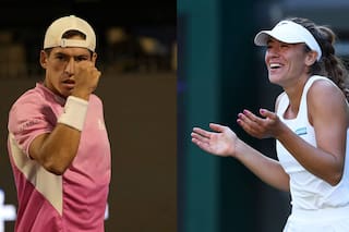 Así será el primer torneo de tenis de 2026, con Argentina como protagonista