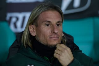 Sebastián Beccacece, a un paso de ser el nuevo técnico del seleccionado de Ecuador