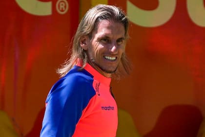 Sebastián Beccacece hará su debut en la selección de Ecuador, que no tendrá fácil darle una satisfacción al argentino: visitará a Brasil en Curitiba.