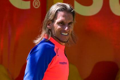 Sebastián Beccacece le dio forma a Ecuador (Foto: Archivo)