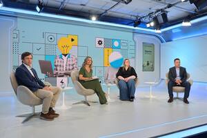 Tres miradas sobre el nuevo lenguaje de los negocios