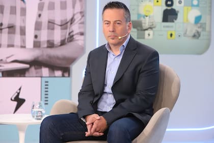 Sebastián Calens, vicepresidente de Desarrollo de Producto de Fiserv para Latinoamérica