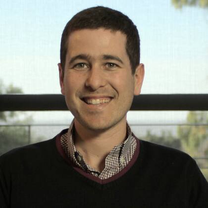 Sebastián Camiser, director de Qubit