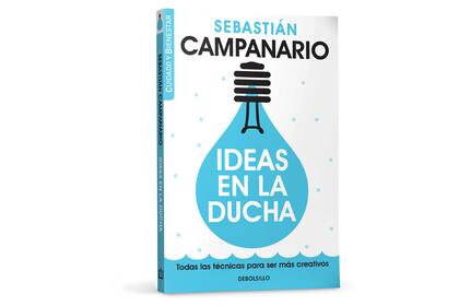 Sebastián Campanario brinda técnicas para ser más creativos e innovadores en un mundo cambiante