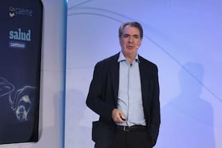 Las claves para llegar de la mejor manera a la vejez