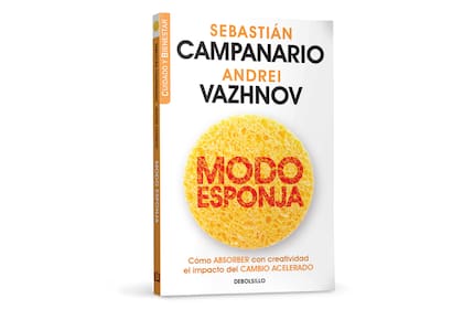 Sebastián Campanario y Andrei Vazhnov, realizan un recorrido en modo "curiosidad" y "aprendizaje permanente" a través de ideas y tendencias que ya están modificando la vida cotidiana