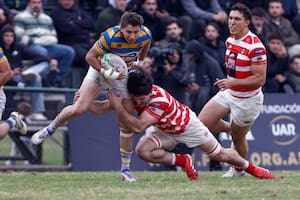 Hindú se siente cómodo cuando el juego es abierto, pero mostró que puede ganar partidos feos ante un rival pesado