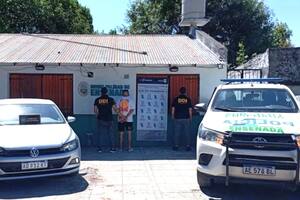 Detuvieron otra vez a “Sebita”, el paraguayo que fue deportado hace menos de un mes de la Argentina