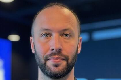 Sebastián Chuffer, director de Ruptive IA