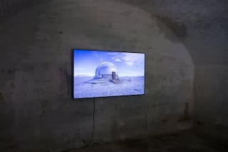 Venecia: otras miradas desde el fin del mundo