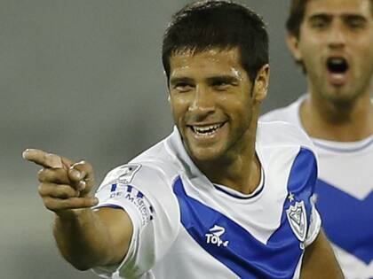 Sebastián Domínguez es el apuntado