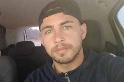 Sebastián Domínguez fue baleado en el estacionamiento del shopping Soleil, delante de su hija de diez años