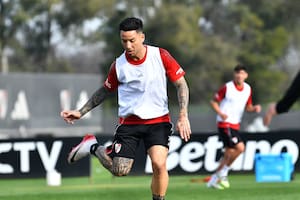 Dos regresos y dos salidas: River recupera piezas para la Copa Libertadores pero sigue el éxodo en el plantel