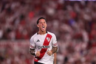River vs. Belgrano hoy: hora y cómo ver la transmisión en vivo del partido del Torneo Apertura 2026