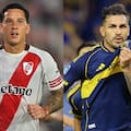 Cuándo juega River vs. Boca, por el Superclásico del Torneo Apertura 2026