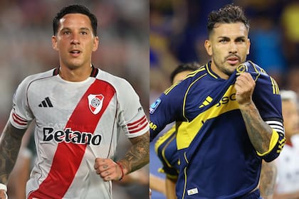 Cuándo juega River vs. Boca, por el Superclásico del Torneo Apertura 2026