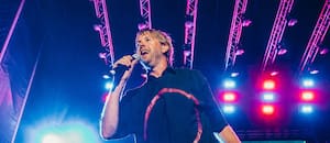 El Plan de la Mariposa hizo bailar a Mar del Plata: los hits, los fans que llegaron de todas partes y el gran momento de la banda