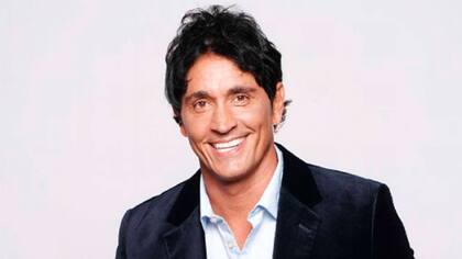 Sebastián Estevanez protagonizará una telenovela sin Carina Zampini