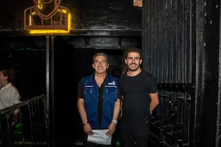 Rivales del sector turístico se unieron para recaudar $126 millones y apoyar estudiantes de zonas rurales