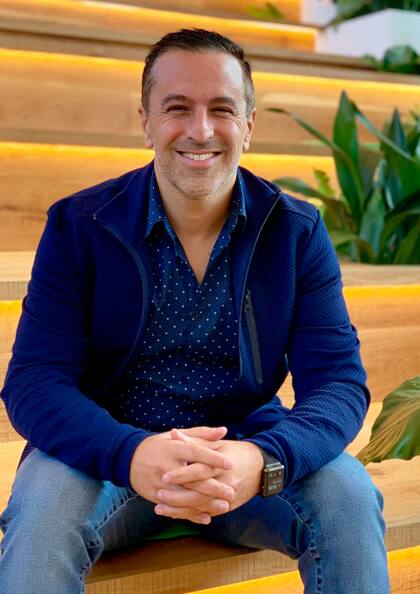 Sebastián Fernández Silva, chief people officer de Mercado Libre, dijo que este año proyectan sumar otras 13.000 personas más en toda la región.