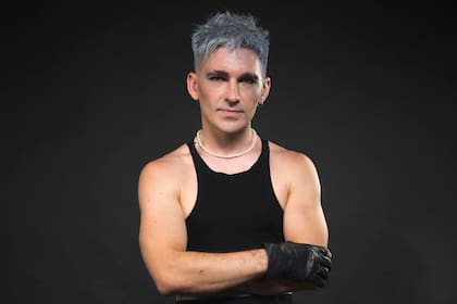 Sebastián Francini, sale de gira con Sex, viví tu experiencia