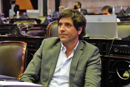 Sebastián García de Luca