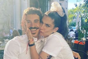 La drástica decisión que tomó Sebastián Graviotto tras la llegada de su cuarto hijo