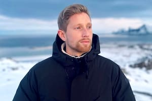 Un futbolista alemán de 34 años murió tras caer 70 metros desde un telesilla en un centro de esquí