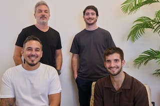 Una startup argentina cerró una ronda de inversión para expandir su red global de pagos instantáneos