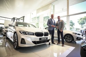 Cómo ve a la Argentina el CEO regional de BMW: de la “montaña rusa” al “potencial” a partir de 2024