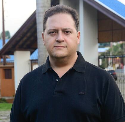 Sebastián Marroquín, hijo de Pablo Escobar