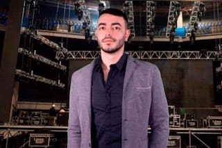 Sebastián Marset, el narco que parecía un fantasma y fue jugador de fútbol y empresario